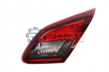 Ліхтар задній Прав (внутрішня частина, P21W) OPEL CORSA E 3D Magneti Marelli 714000062659 Купити в Україні