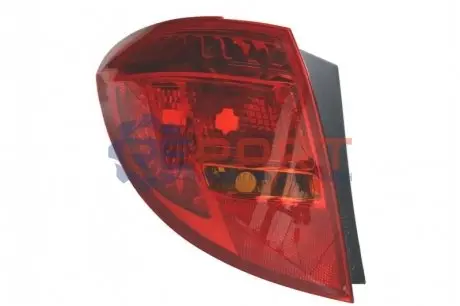 Задній ліхтар Magneti Marelli 714000162632