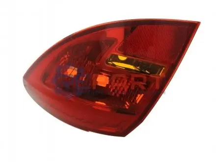 Задній ліхтар Magneti Marelli 714000162633