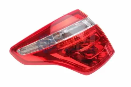 Фото Задний фонарь MAGNETI MARELLI (714000283202) изображение 1