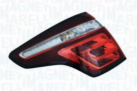 Задній ліхтар Magneti Marelli 714000283232 Купити в Україні
