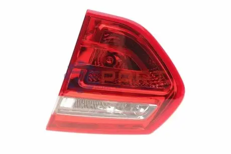 Фото Ліхтар задній Citroen C4 07-10 (R) MAGNETI MARELLI (714000283312) зображення 1