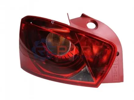 Задний фонарь Magneti Marelli 714000283904