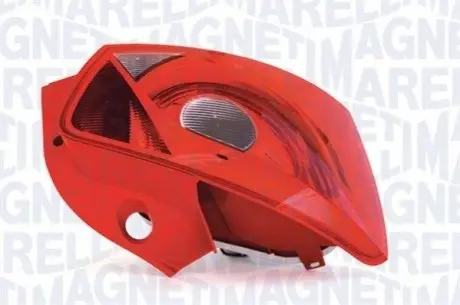Задний фонарь Magneti Marelli 714000283914