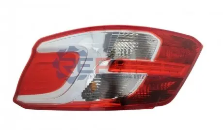 Задній ліхтар prawa Magneti Marelli 714000285810