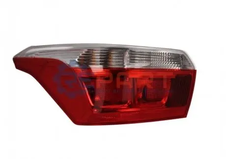 Задний фонарь Magneti Marelli 714000285900