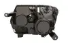 Фото Основна фара Magneti Marelli (714000813411) зображення 2