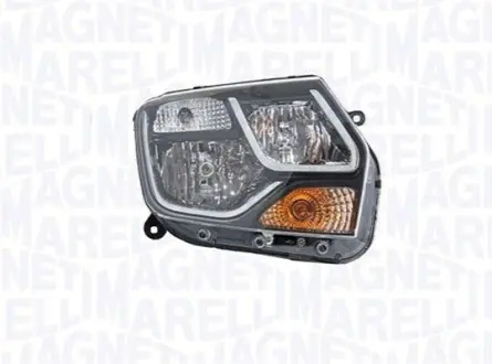 Фара автомобильная Magneti Marelli 714000813412