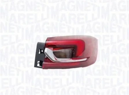 Задній ліхтар Magneti Marelli 714020590801