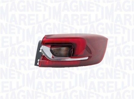 Автозапчасть MAGNETI MARELLI 714020590803 (фото 1)