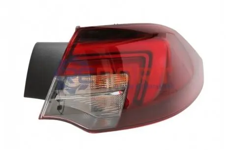 Задний фонарь Magneti Marelli 714020650804