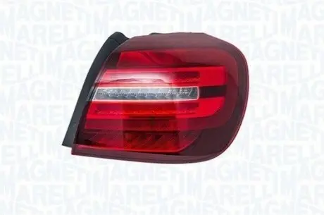 Задний фонарь Magneti Marelli 714020730751