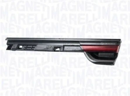 Автозапчасть Magneti Marelli 714020760704