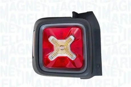 Задній ліхтар Magneti Marelli 714020830705