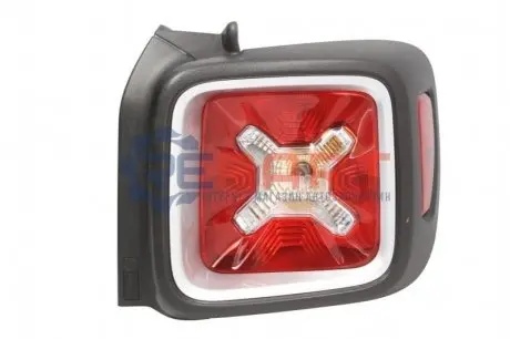 Задній ліхтар Magneti Marelli 714020830803