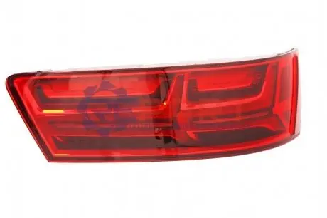Задній ліхтар Magneti Marelli 714020900801 Купити в Україні