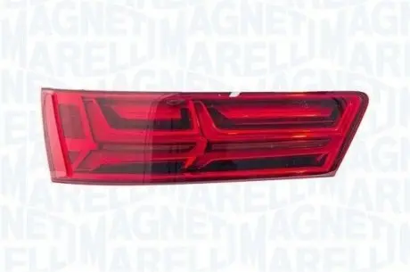 Задній ліхтар Magneti Marelli 714020900802