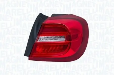 Фара задня Magneti Marelli 714021130755