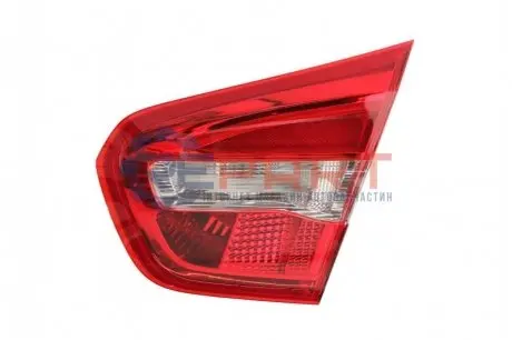 Задний фонарь Magneti Marelli 714021160851