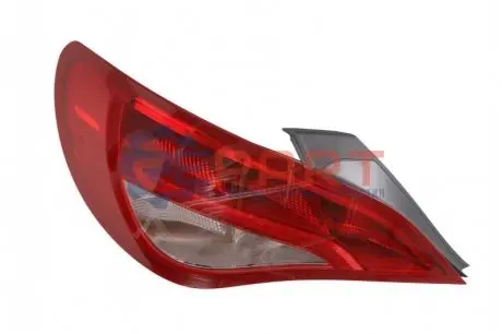 Задний фонарь Magneti Marelli 714021180751