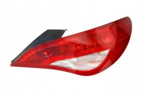 Задний фонарь Magneti Marelli 714021180851 Купить в Украине