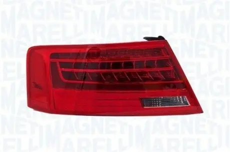 Задній ліхтар Magneti Marelli 714021190703