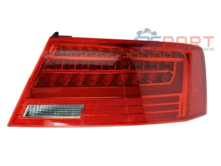 Задній ліхтар Magneti Marelli 714021190803