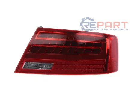 Задній ліхтар Magneti Marelli 714021190812