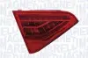 Задній ліхтар Magneti Marelli (714021200804) зображення 1