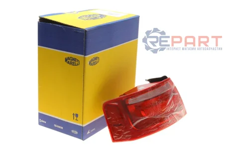 Ліхтар задній Audi A5 07-17 (L) Magneti Marelli 714021230701