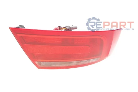 Ліхтар задній Audi A5 06-17 (L) Magneti Marelli 714021230711