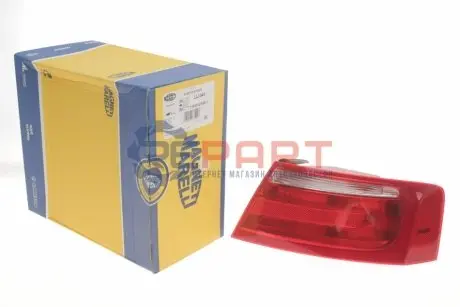 Ліхтар задній Audi A5 09- (R) Magneti Marelli 714021230811 Купити в Україні