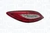 Задній ліхтар Magneti Marelli (714021400707) зображення 1