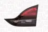 Задній ліхтар Magneti Marelli (714021420801) зображення 1