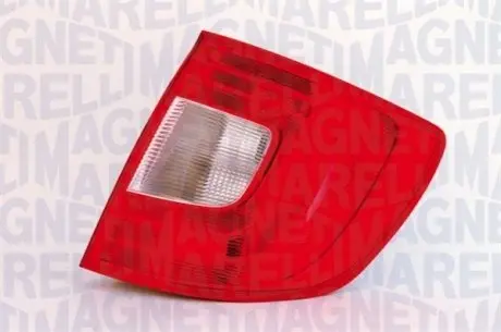 Задний фонарь Magneti Marelli 714021481801 Купить в Украине