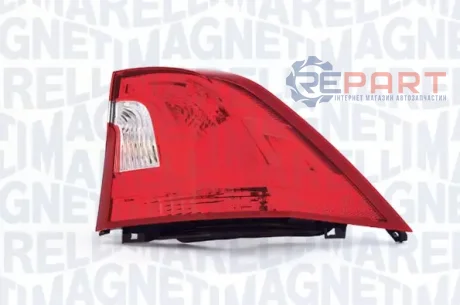 Задній ліхтар Magneti Marelli 714021510701