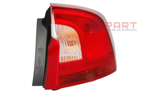 Задній ліхтар Magneti Marelli 714021510801