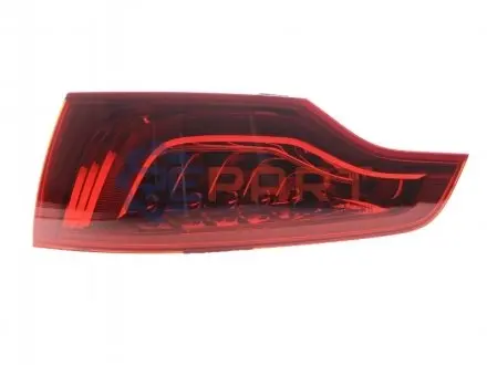 Задній ліхтар Magneti Marelli 714021520801 Купити в Україні