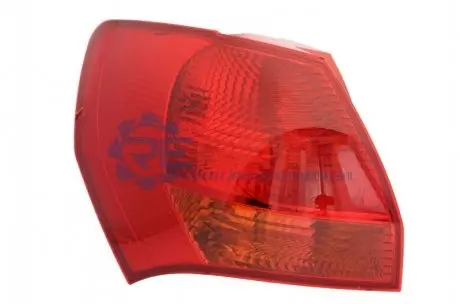Задній ліхтар Magneti Marelli 714021570101
