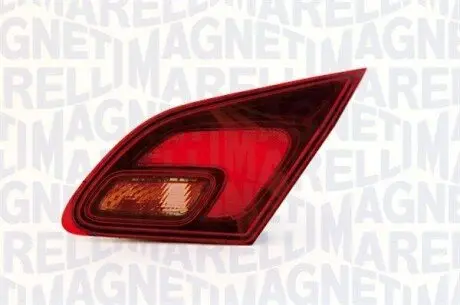 Задній ліхтар Magneti Marelli 714021641807 Купити в Україні