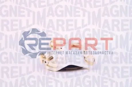 Патрон(тримач) лампочки заднього ліхтаря Magneti Marelli 714021652701