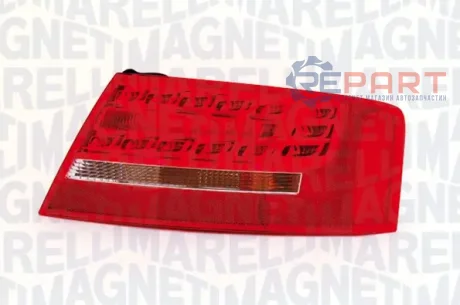 Задній ліхтар Magneti Marelli 714021690711
