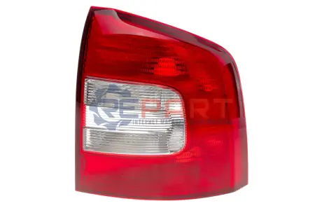 Фото Ліхтар задній Skoda Octavia II 04-13 (R) (LLG441) MAGNETI MARELLI (714021701801) зображення 1