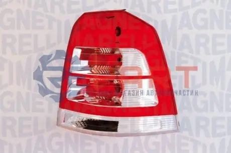 Задній ліхтар Magneti Marelli 714021720703