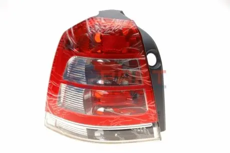 Фото 1 — Задний фонарь MAGNETI MARELLI (714021721701) Фото Задний фонарь MAGNETI MARELLI (714021721701) изображение 1