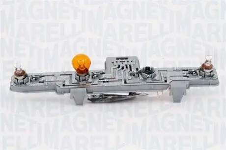 Патрон(тримач) лампочки заднього ліхтаря Magneti Marelli 714021722701