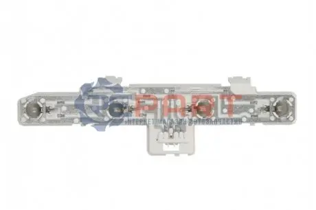 Патрон(тримач) лампочки заднього ліхтаря Magneti Marelli 714021722801