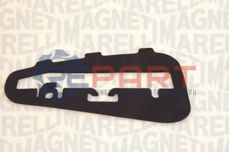 Елемент задн ліхтаря Лів/Прав (прокладка) OPEL ZAFIRA A 04.99-06.05 Magneti Marelli 714021727602 Купити в Україні