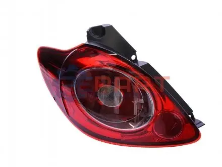 Задний фонарь Magneti Marelli 714021730701