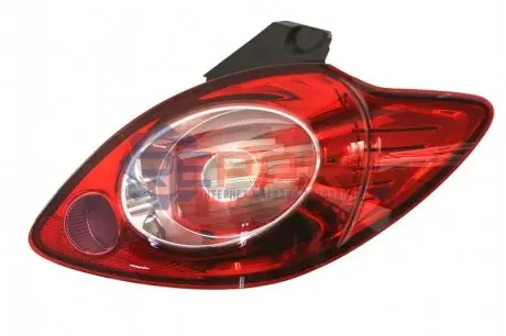 Фонарь задний Magneti Marelli 714021730802